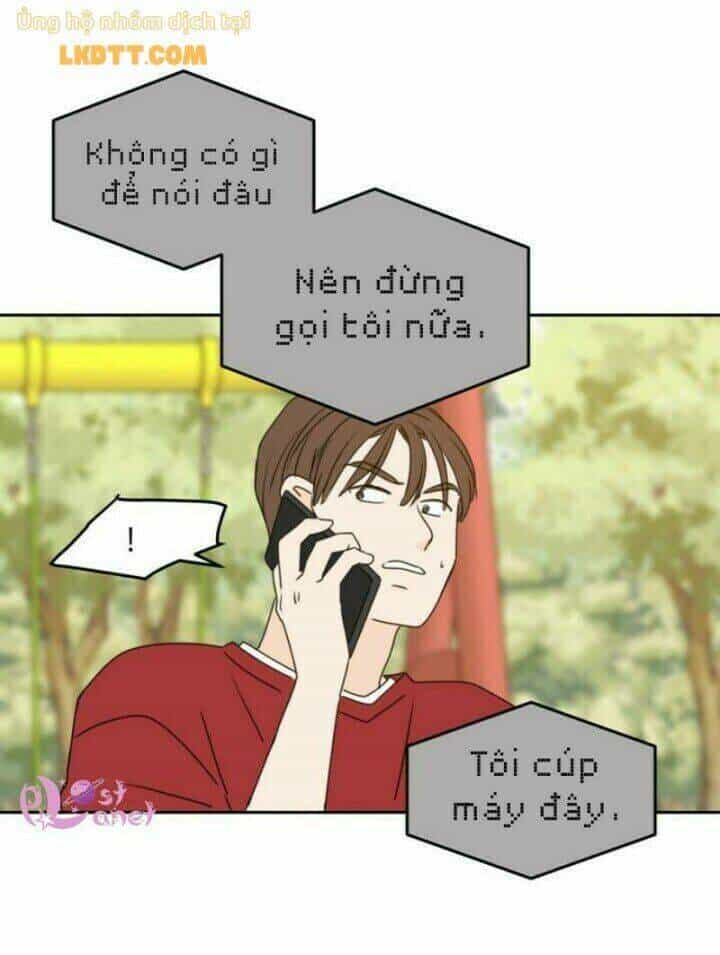 Kiếp Này Cũng Xin Chăm Sóc Tôi Như Vậy Nhé - Chương 58 - ảnh 39