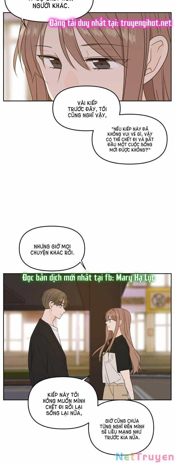 Kiếp Này Cũng Xin Chăm Sóc Tôi Như Vậy Nhé - Chương 68 - ảnh 5