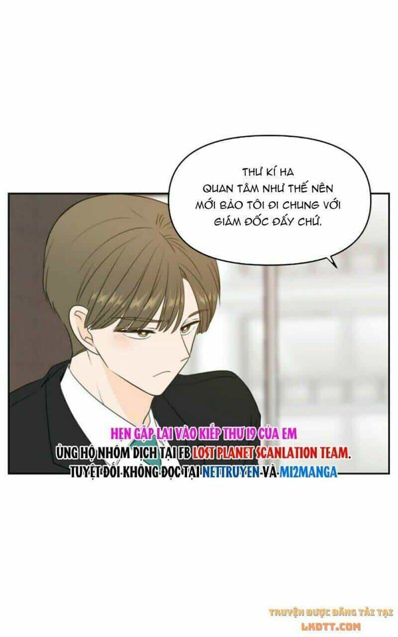 Kiếp Này Cũng Xin Chăm Sóc Tôi Như Vậy Nhé - Chương 69 - ảnh 5