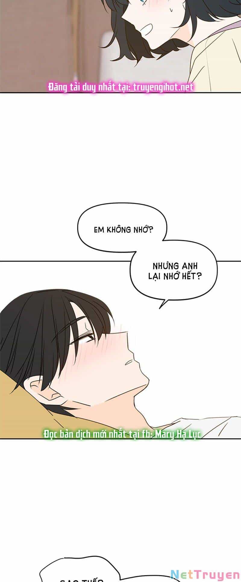 Kiếp Này Cũng Xin Chăm Sóc Tôi Như Vậy Nhé - Chương 78 - ảnh 51