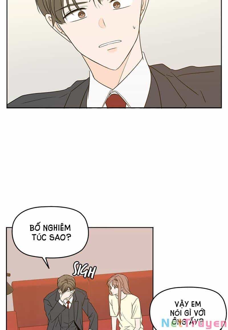 Kiếp Này Cũng Xin Chăm Sóc Tôi Như Vậy Nhé - Chương 80 - ảnh 3