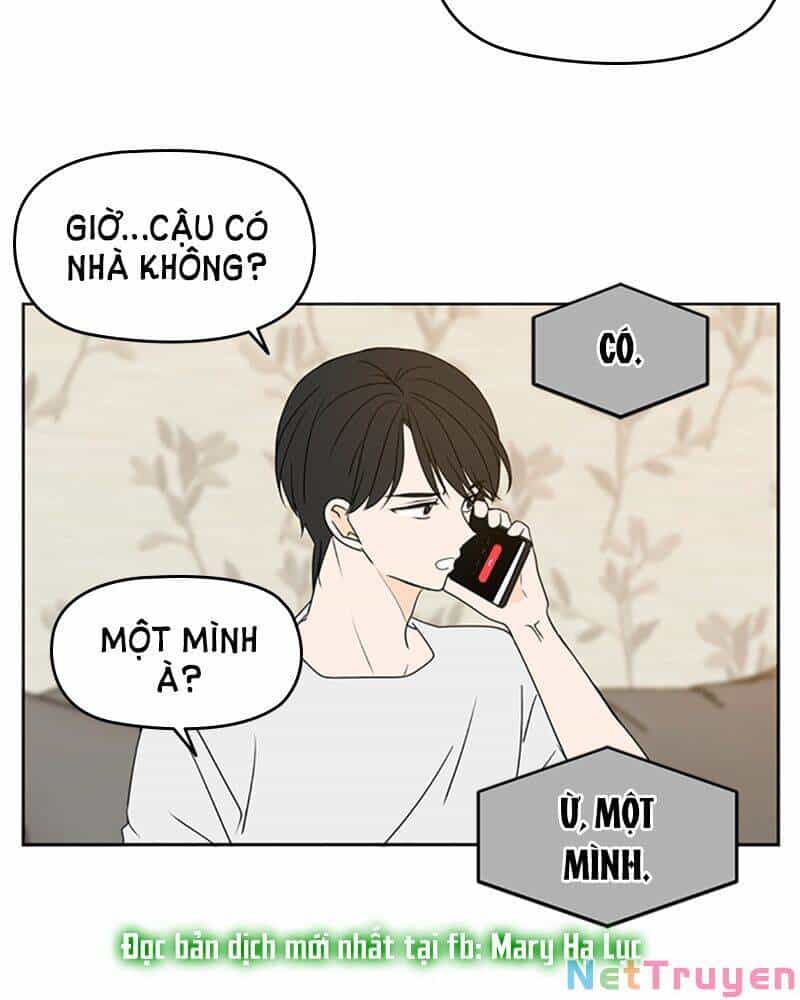 Kiếp Này Cũng Xin Chăm Sóc Tôi Như Vậy Nhé - Chương 81 - ảnh 4