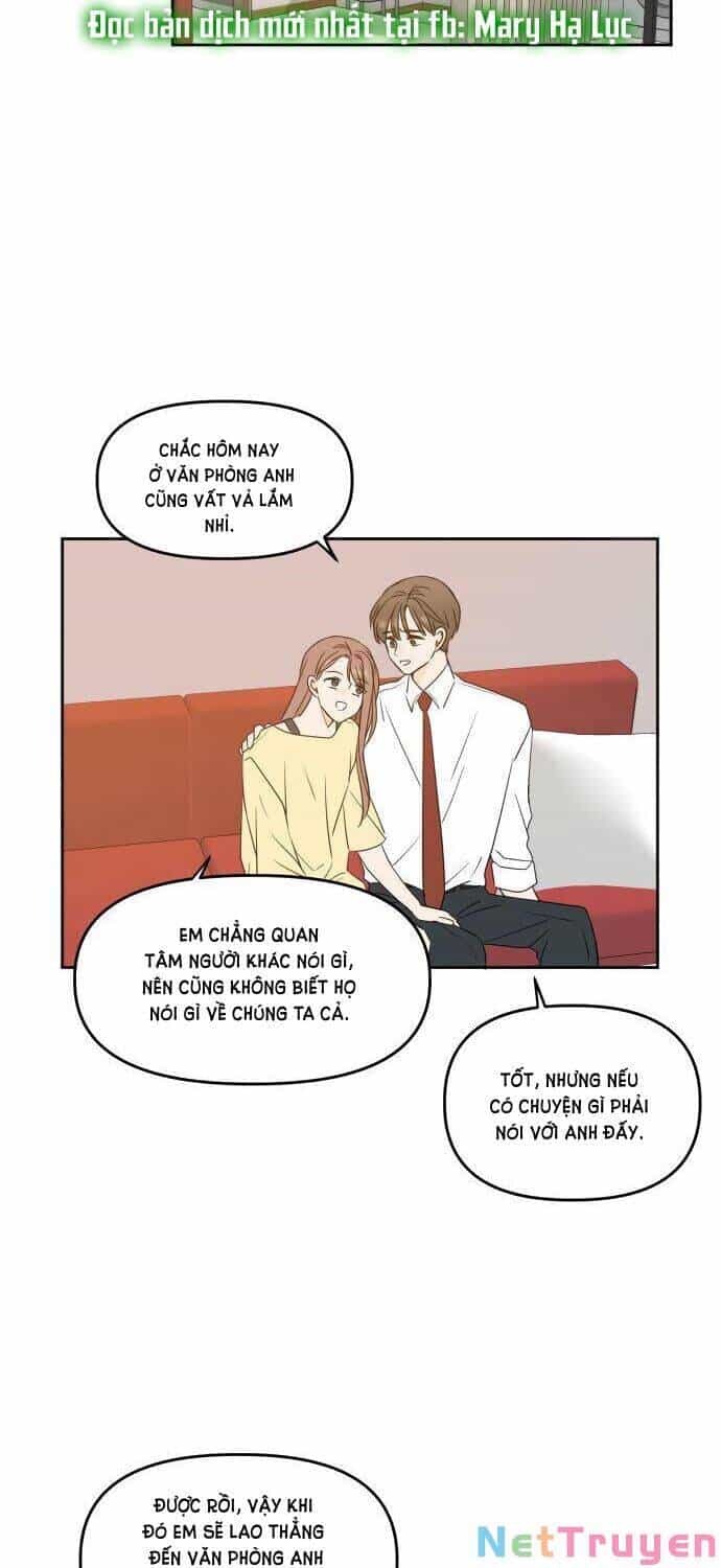 Kiếp Này Cũng Xin Chăm Sóc Tôi Như Vậy Nhé - Chương 83 - ảnh 38