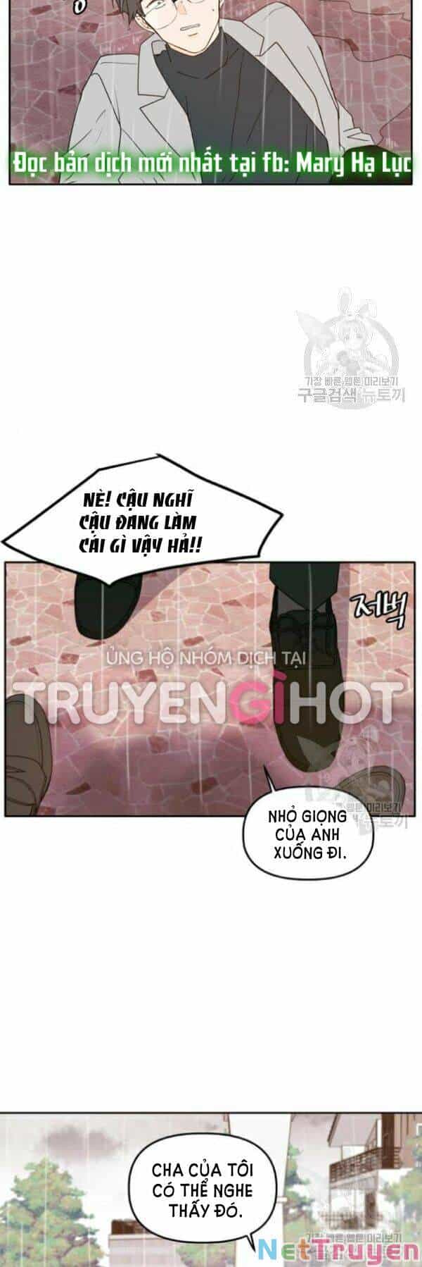Kiếp Này Cũng Xin Chăm Sóc Tôi Như Vậy Nhé - Chương 89 - ảnh 10