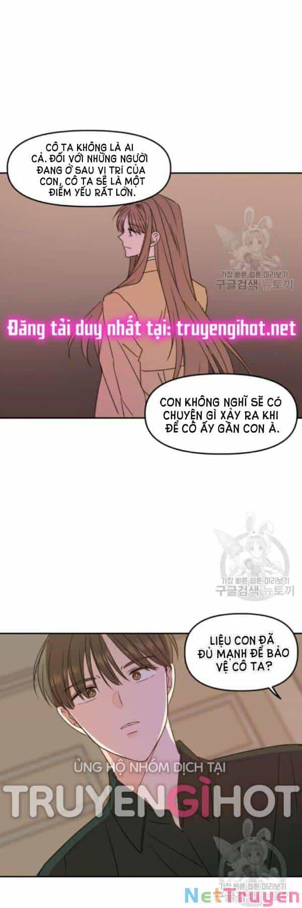 Kiếp Này Cũng Xin Chăm Sóc Tôi Như Vậy Nhé - Chương 89 - ảnh 30