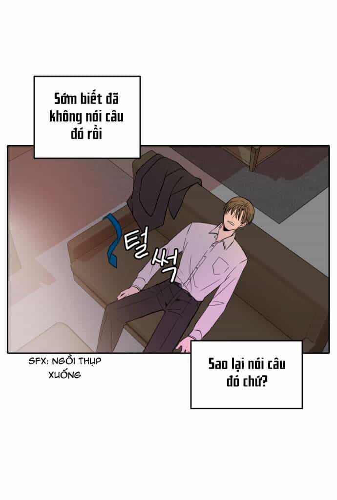 Kiếp Này Cũng Xin Chăm Sóc Tôi Như Vậy Nhé - Chương 9 - ảnh 56