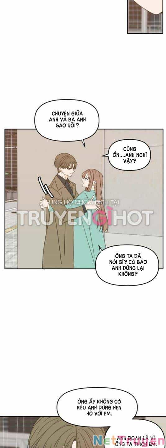 Kiếp Này Cũng Xin Chăm Sóc Tôi Như Vậy Nhé - Chương 91 - ảnh 22