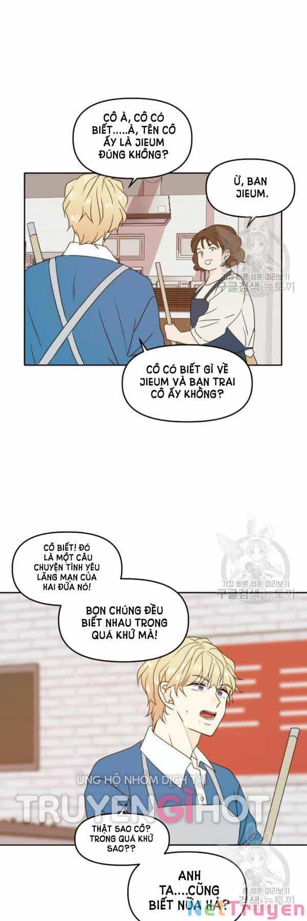 Kiếp Này Cũng Xin Chăm Sóc Tôi Như Vậy Nhé - Chương 92 - ảnh 42