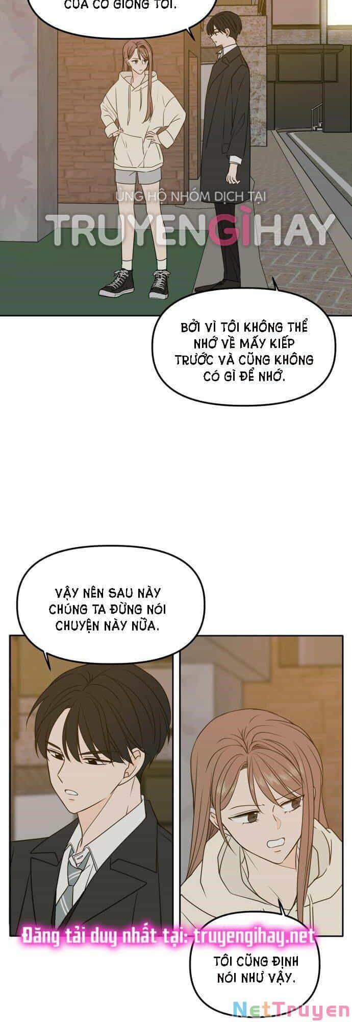 Kiếp Này Cũng Xin Chăm Sóc Tôi Như Vậy Nhé - Chương 98 - ảnh 30