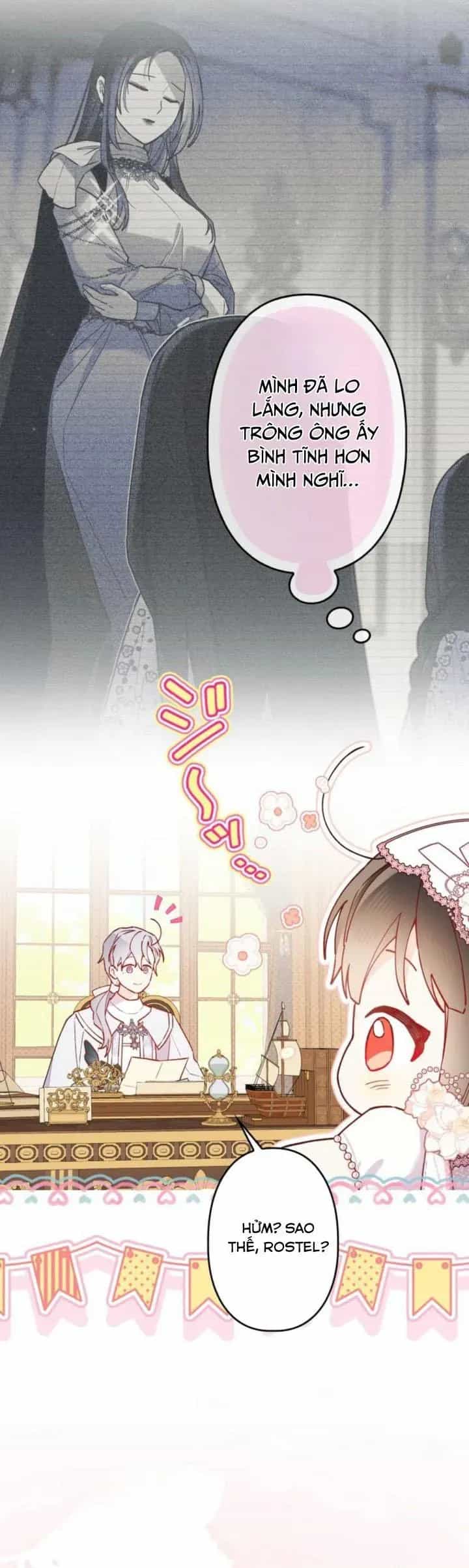 Kiếp Này Em Sẽ Không Sống Dưới Cái Bóng Của Người Chị Song Sinh - Chương 23 - ảnh 26