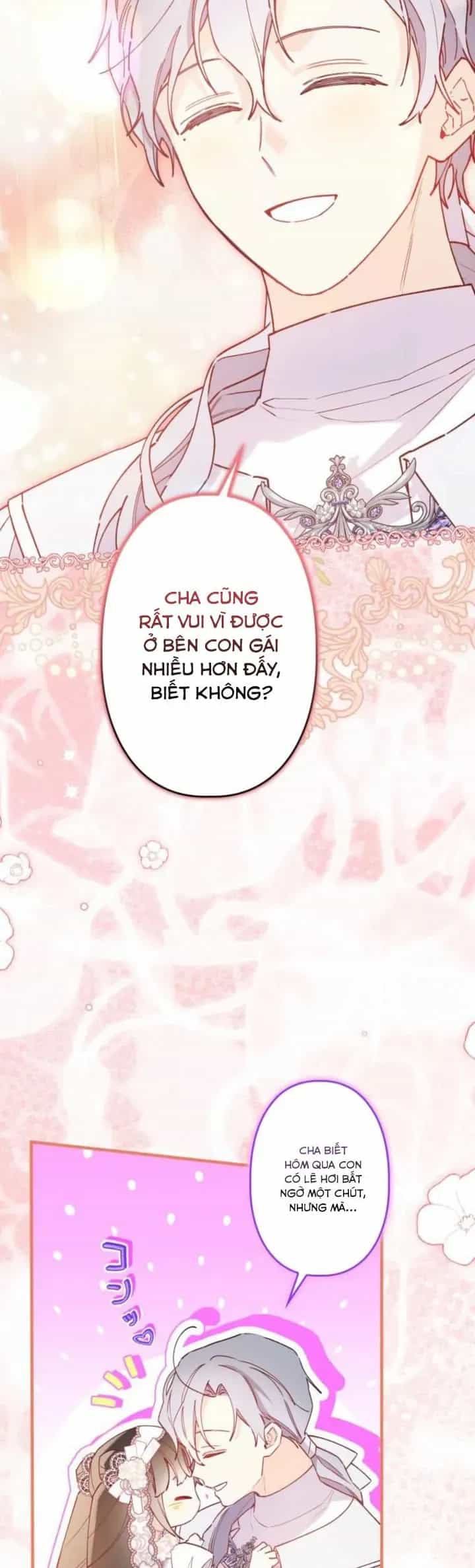 Kiếp Này Em Sẽ Không Sống Dưới Cái Bóng Của Người Chị Song Sinh - Chương 23 - ảnh 31
