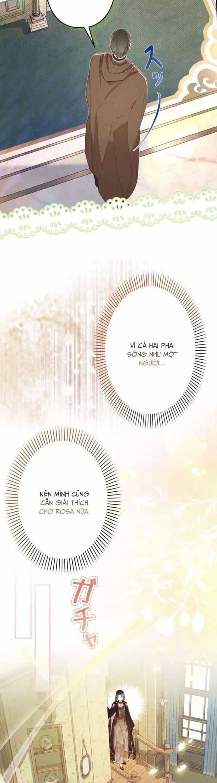 Kiếp Này Em Sẽ Không Sống Dưới Cái Bóng Của Người Chị Song Sinh - Chương 7 - ảnh 18