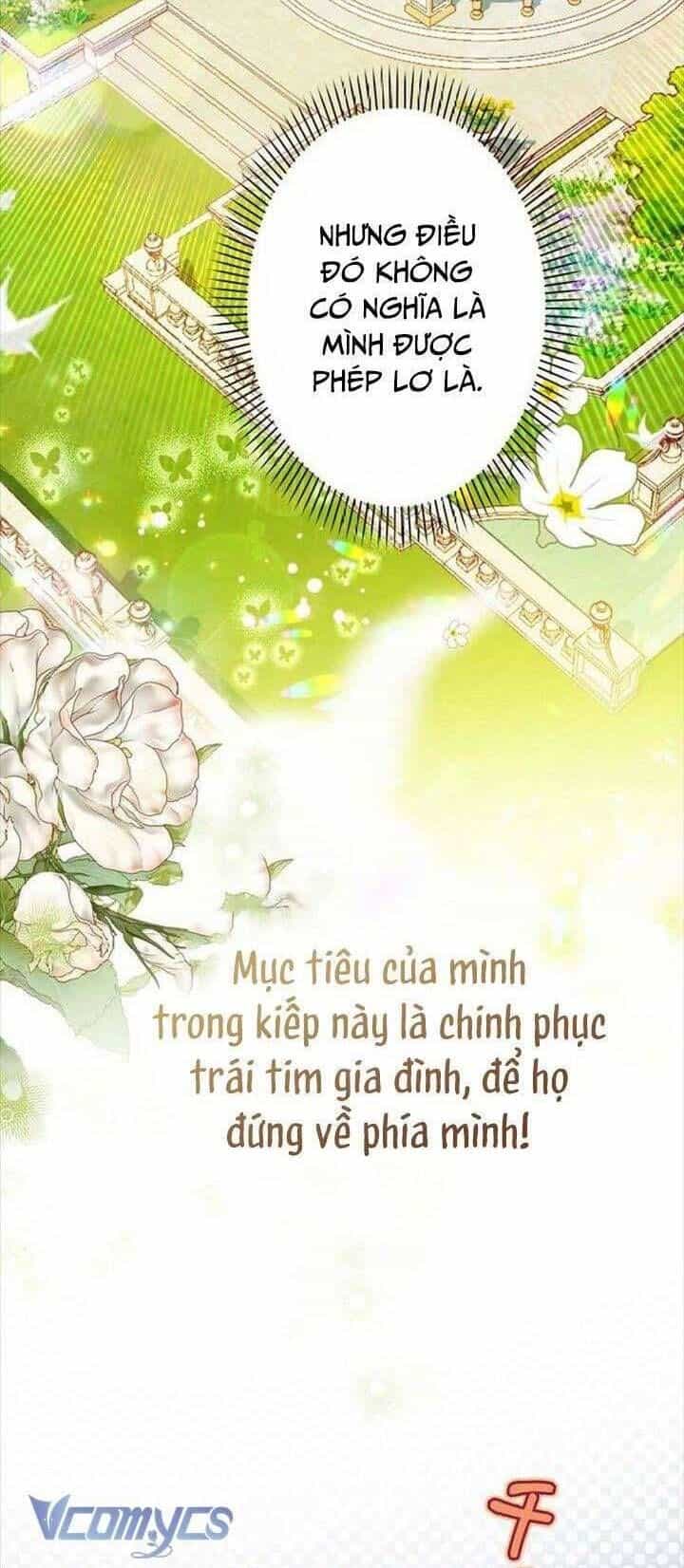 Kiếp Này Em Sẽ Không Sống Dưới Cái Bóng Của Người Chị Song Sinh - Chương 9 - ảnh 39