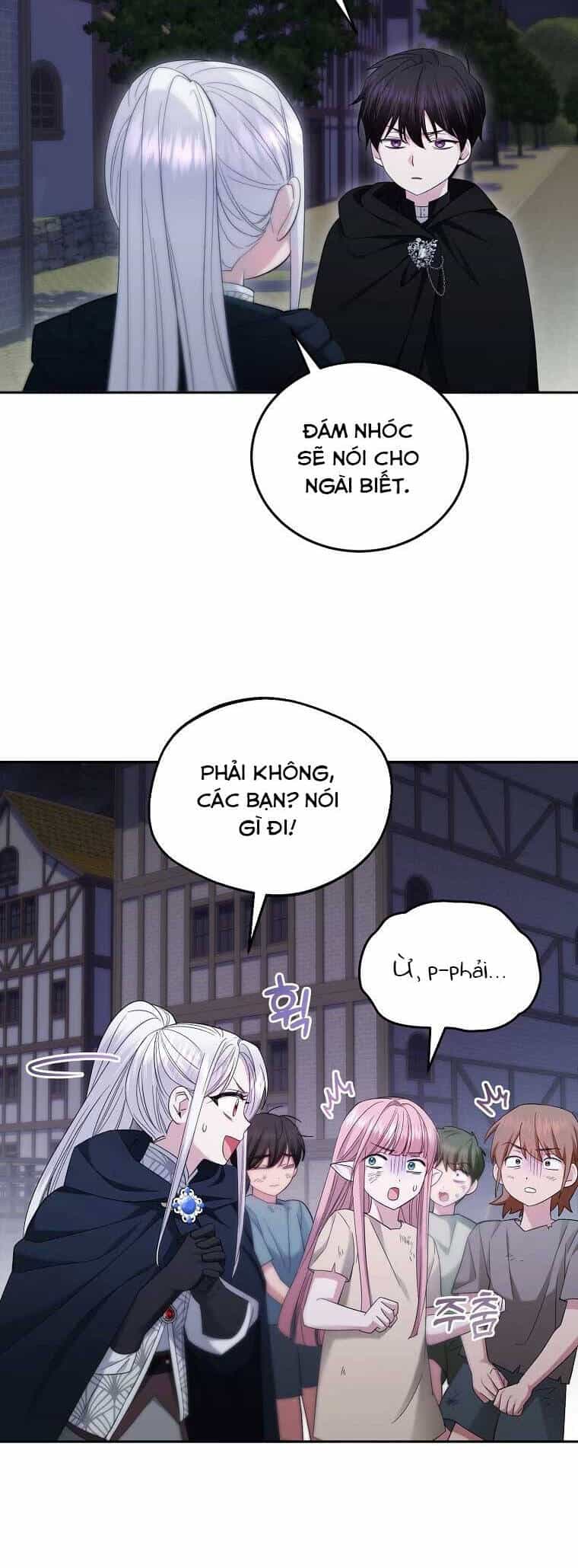 Kiếp Này Ta Sẽ Không Sống Như Một Anh Hùng Nữa Đâu! Có Lẽ Ta Sẽ Nghỉ Hưu! - Chương 12 - ảnh 3