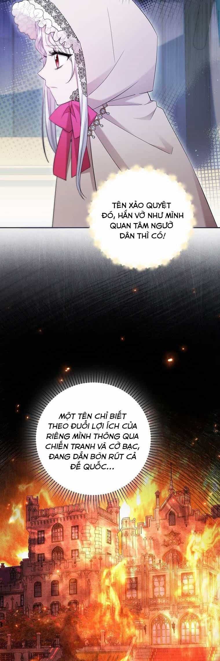 Kiếp Này Ta Sẽ Không Sống Như Một Anh Hùng Nữa Đâu! Có Lẽ Ta Sẽ Nghỉ Hưu! - Chương 14 - ảnh 7