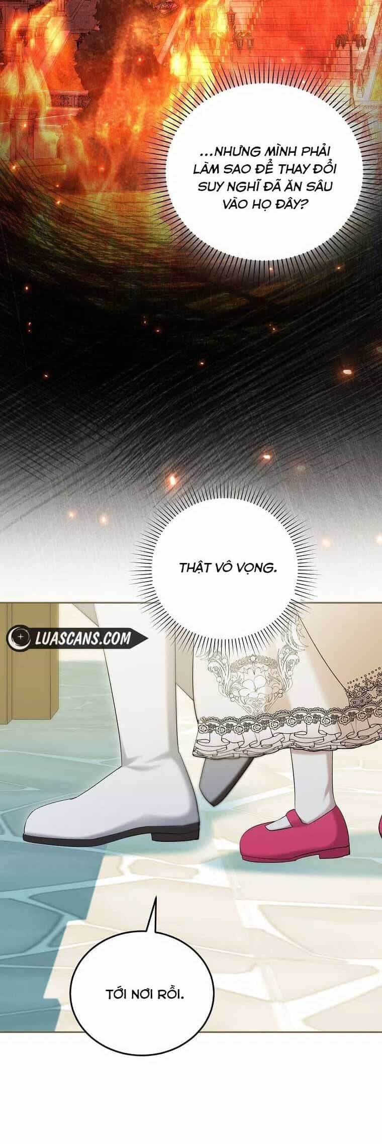 Kiếp Này Ta Sẽ Không Sống Như Một Anh Hùng Nữa Đâu! Có Lẽ Ta Sẽ Nghỉ Hưu! - Chương 14 - ảnh 8