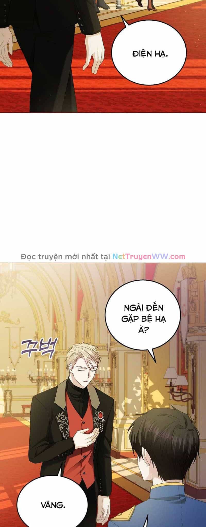 Kiếp Này Ta Sẽ Không Sống Như Một Anh Hùng Nữa Đâu! Có Lẽ Ta Sẽ Nghỉ Hưu! - Chương 20 - ảnh 2