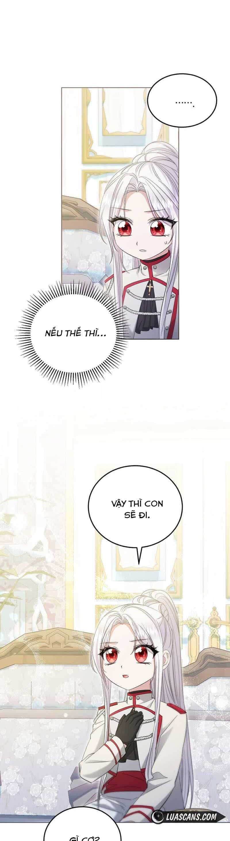 Kiếp Này Ta Sẽ Không Sống Như Một Anh Hùng Nữa Đâu! Có Lẽ Ta Sẽ Nghỉ Hưu! - Chương 20 - ảnh 34