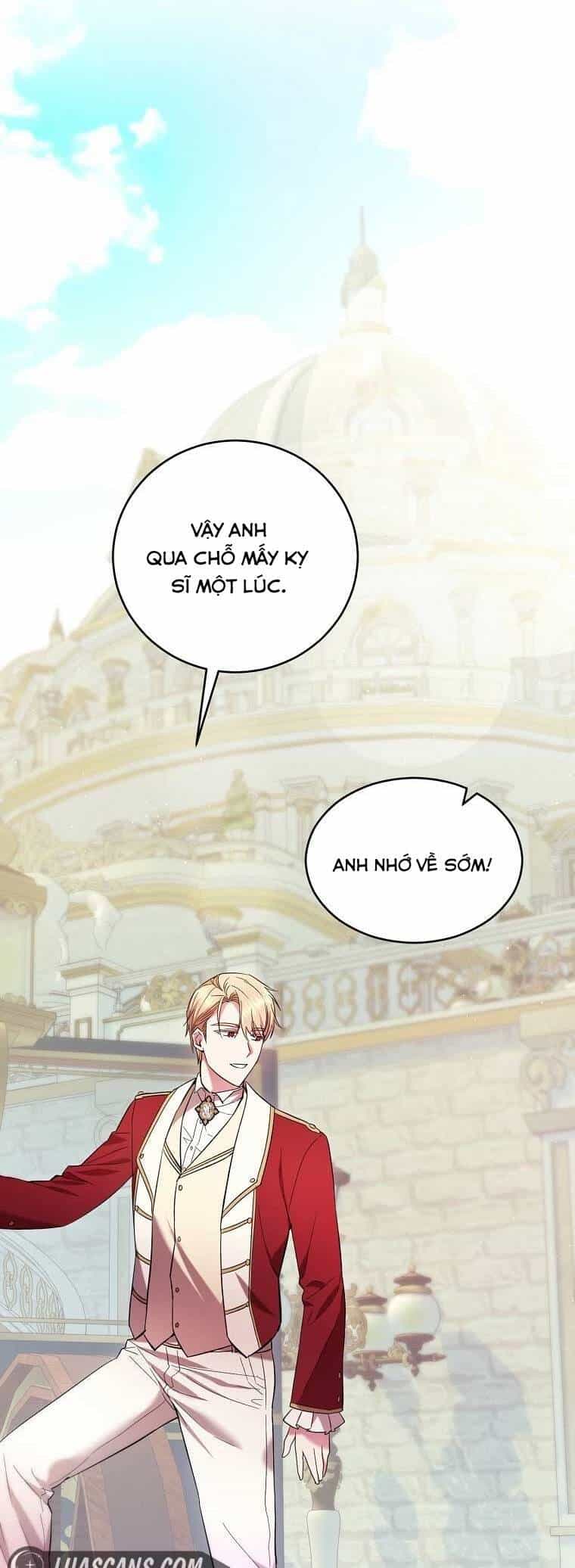Kiếp Này Ta Sẽ Không Sống Như Một Anh Hùng Nữa Đâu! Có Lẽ Ta Sẽ Nghỉ Hưu! - Chương 2 - ảnh 16