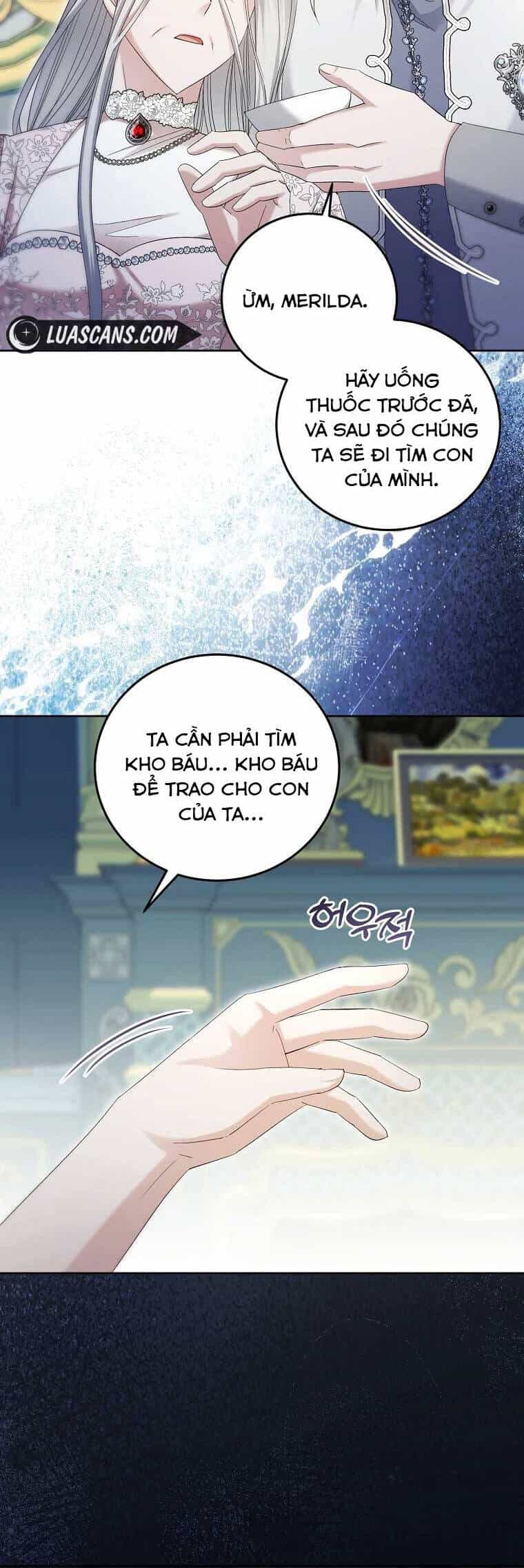 Kiếp Này Ta Sẽ Không Sống Như Một Anh Hùng Nữa Đâu! Có Lẽ Ta Sẽ Nghỉ Hưu! - Chương 23 - ảnh 22
