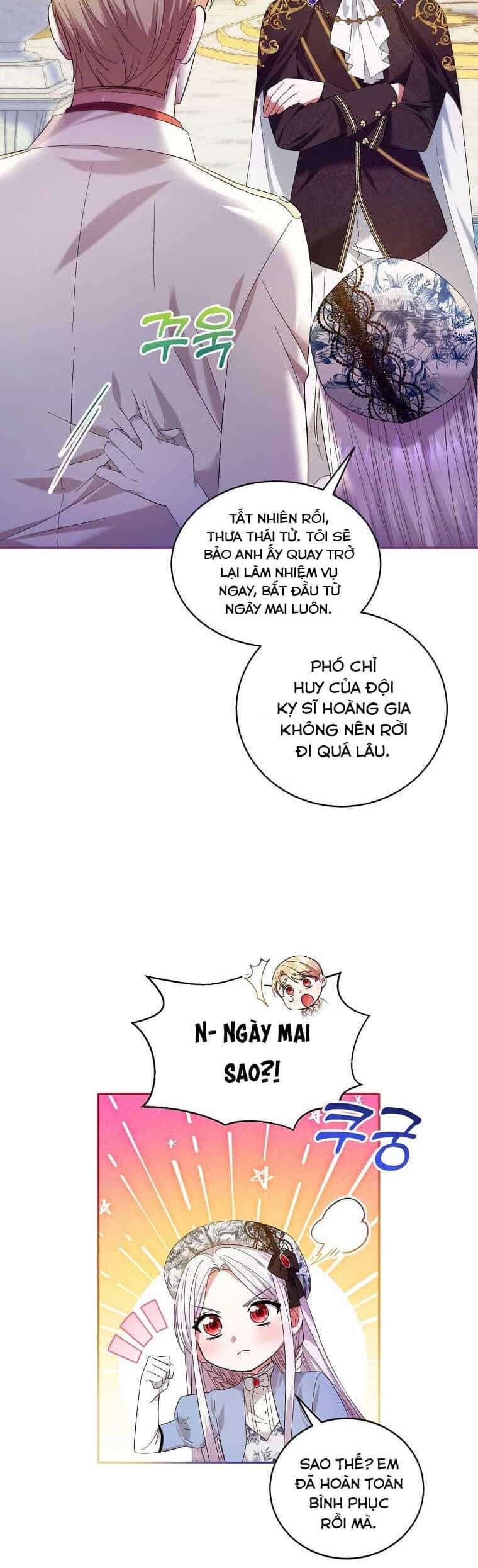 Kiếp Này Ta Sẽ Không Sống Như Một Anh Hùng Nữa Đâu! Có Lẽ Ta Sẽ Nghỉ Hưu! - Chương 4 - ảnh 10