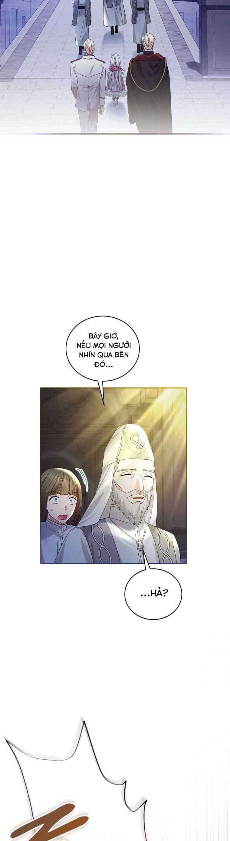 Kiếp Này Ta Sẽ Không Sống Như Một Anh Hùng Nữa Đâu! Có Lẽ Ta Sẽ Nghỉ Hưu! - Chương 4 - ảnh 21