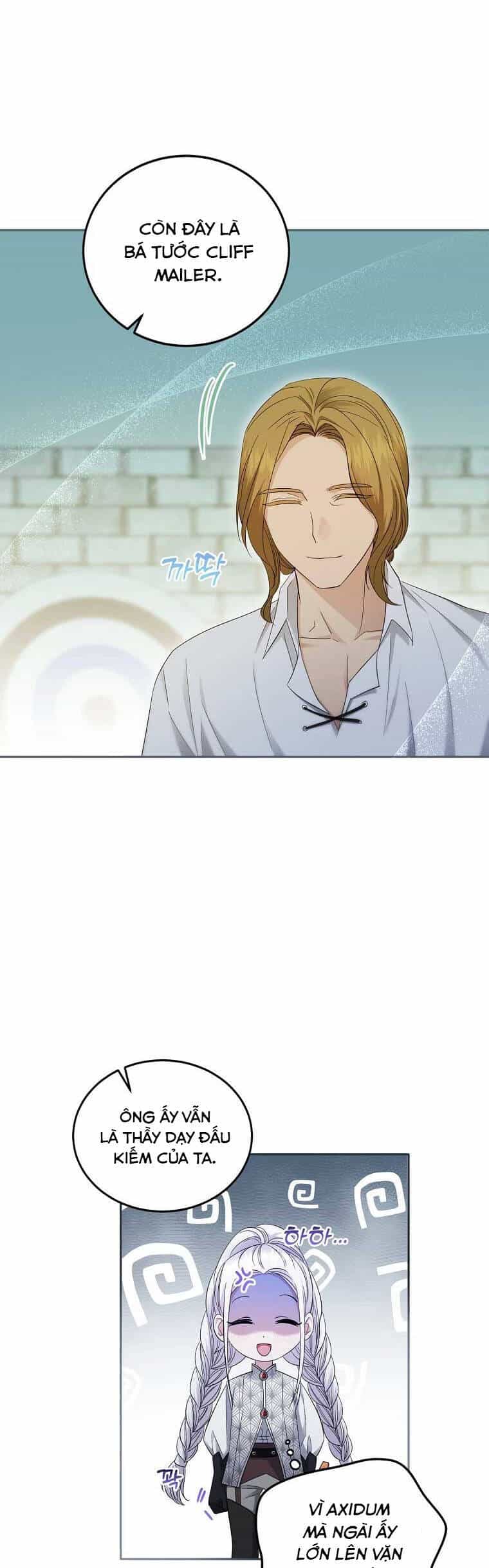 Kiếp Này Ta Sẽ Không Sống Như Một Anh Hùng Nữa Đâu! Có Lẽ Ta Sẽ Nghỉ Hưu! - Chương 9 - ảnh 22