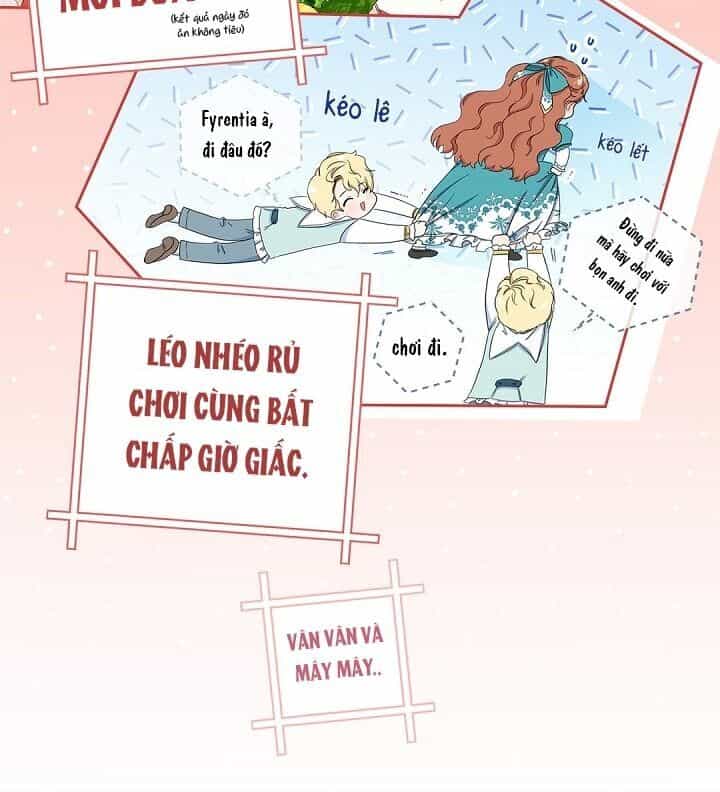 Kiếp Này Tôi Nhất Định Trở Thành Gia Chủ! - Chương 11 - ảnh 34