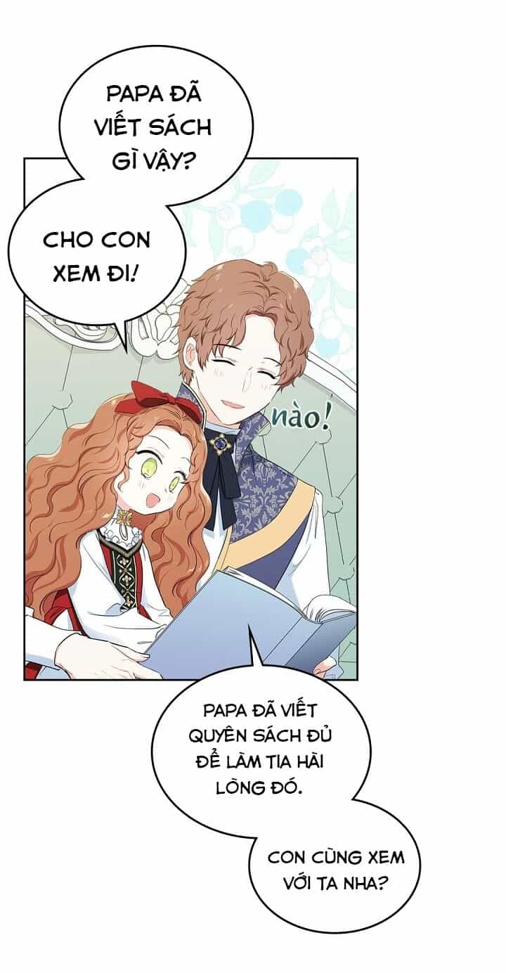 Kiếp Này Tôi Nhất Định Trở Thành Gia Chủ! - Chương 11 - ảnh 41