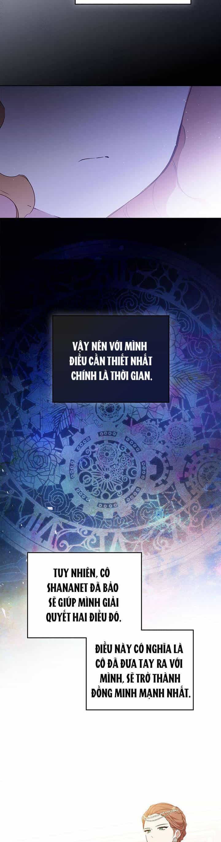 Kiếp Này Tôi Nhất Định Trở Thành Gia Chủ! - Chương 124 - ảnh 42