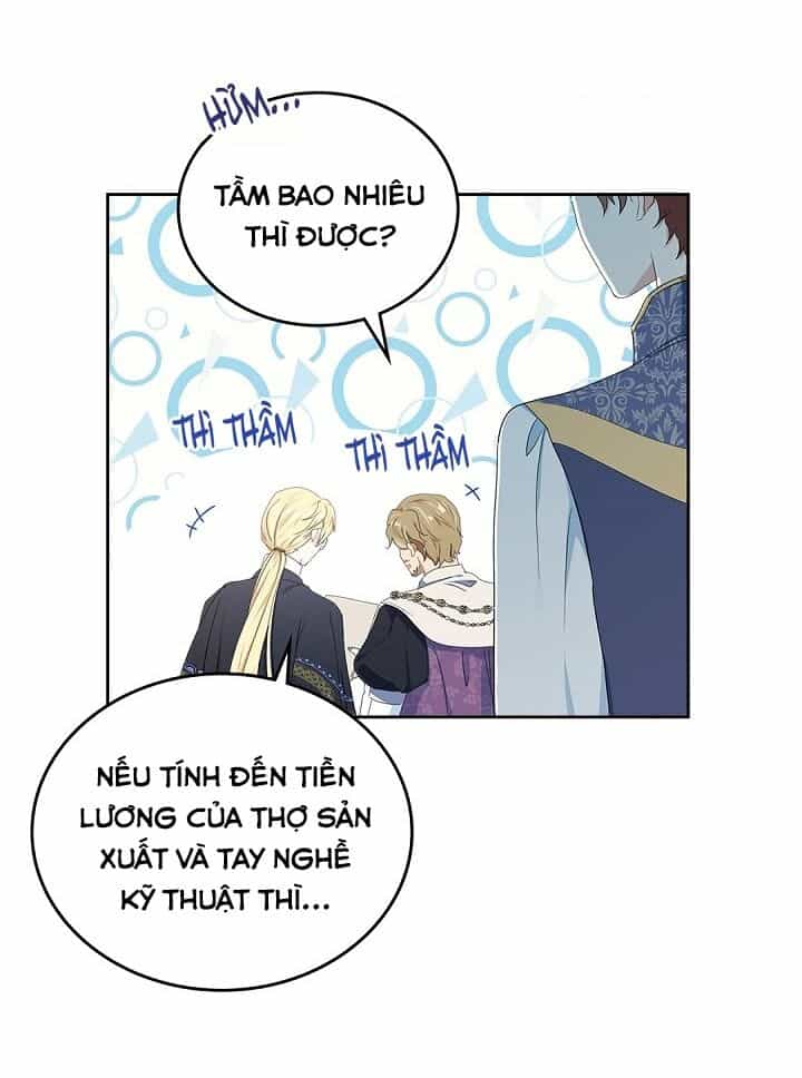 Kiếp Này Tôi Nhất Định Trở Thành Gia Chủ! - Chương 12 - ảnh 62