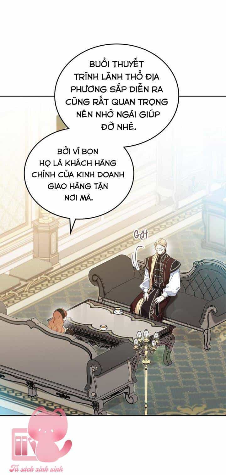 Kiếp Này Tôi Nhất Định Trở Thành Gia Chủ! - Chương 146 - ảnh 6