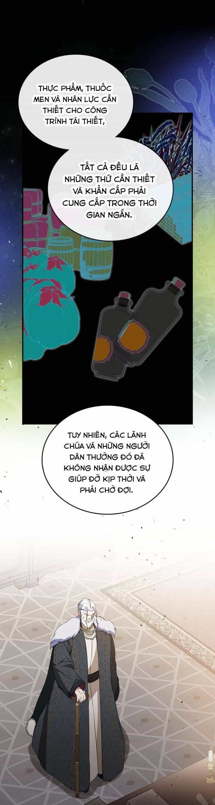 Kiếp Này Tôi Nhất Định Trở Thành Gia Chủ! - Chương 156 - ảnh 58