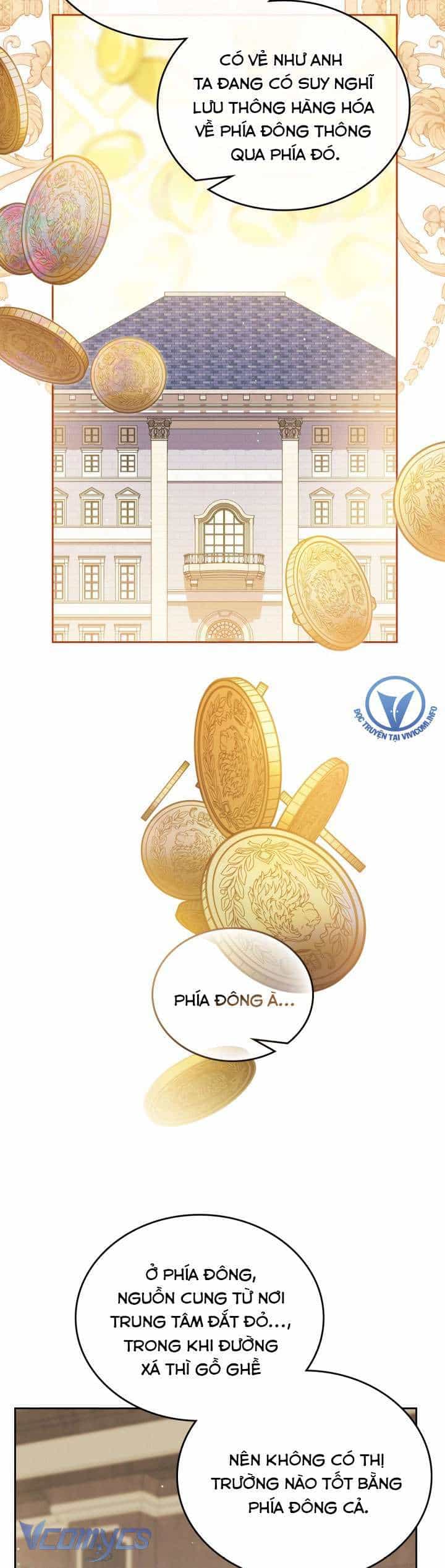 Kiếp Này Tôi Nhất Định Trở Thành Gia Chủ! - Chương 160 - ảnh 36