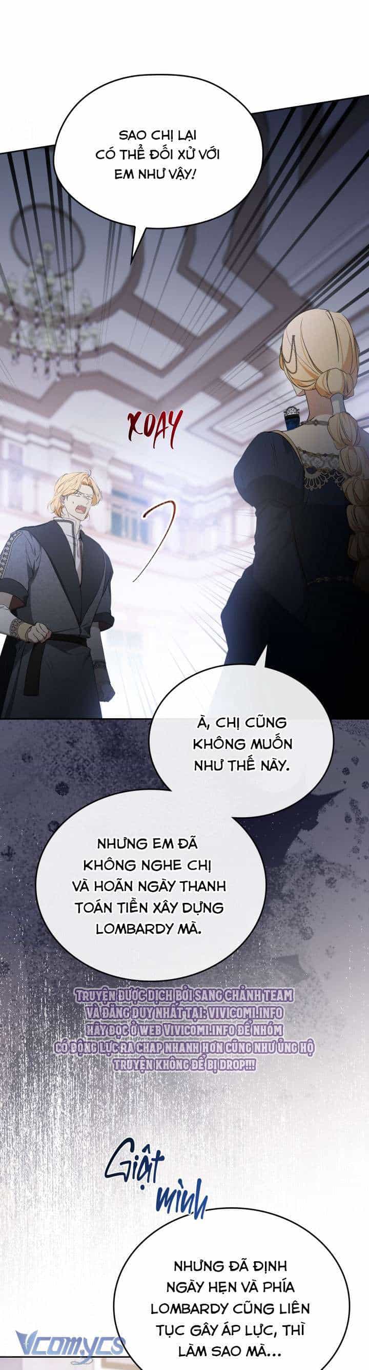 Kiếp Này Tôi Nhất Định Trở Thành Gia Chủ! - Chương 160 - ảnh 45