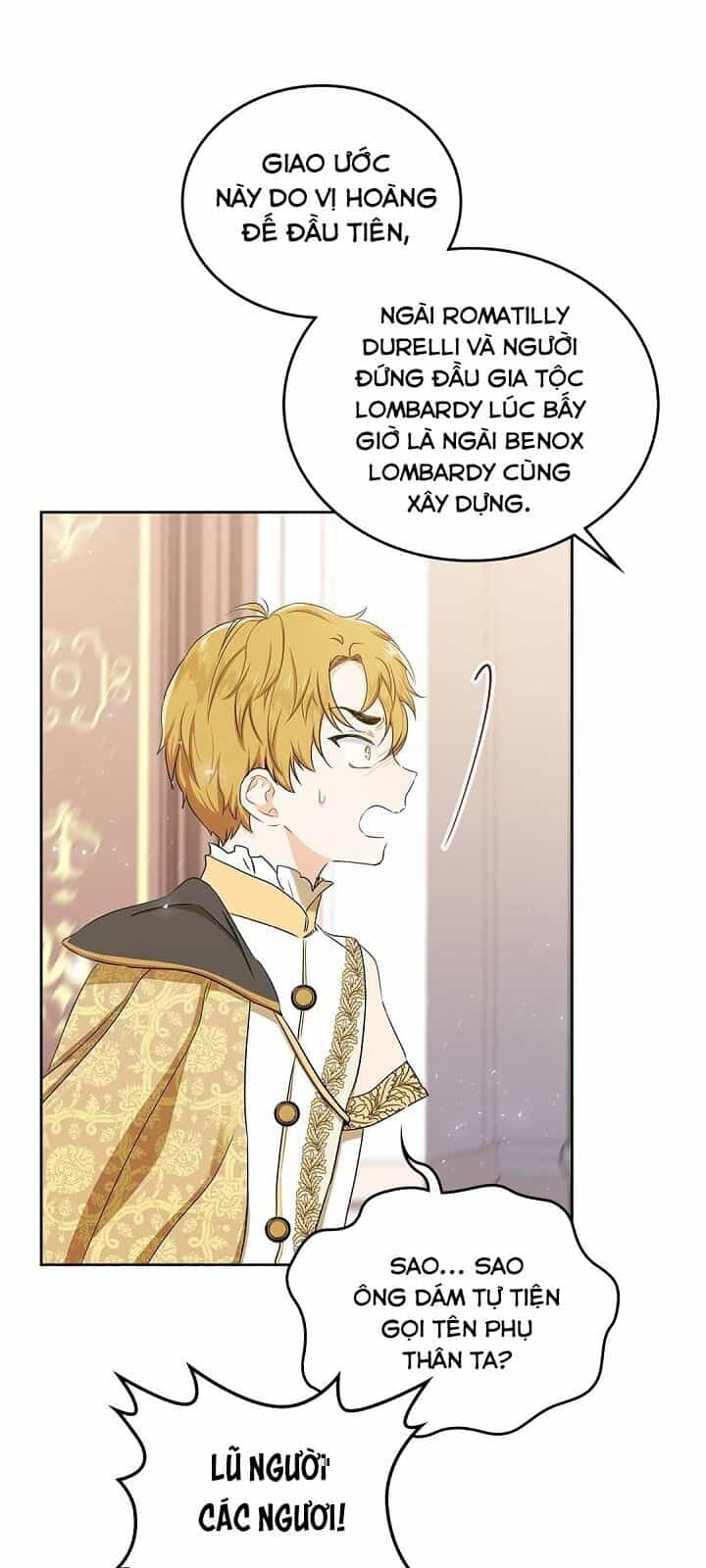 Kiếp Này Tôi Nhất Định Trở Thành Gia Chủ! - Chương 16 - ảnh 58