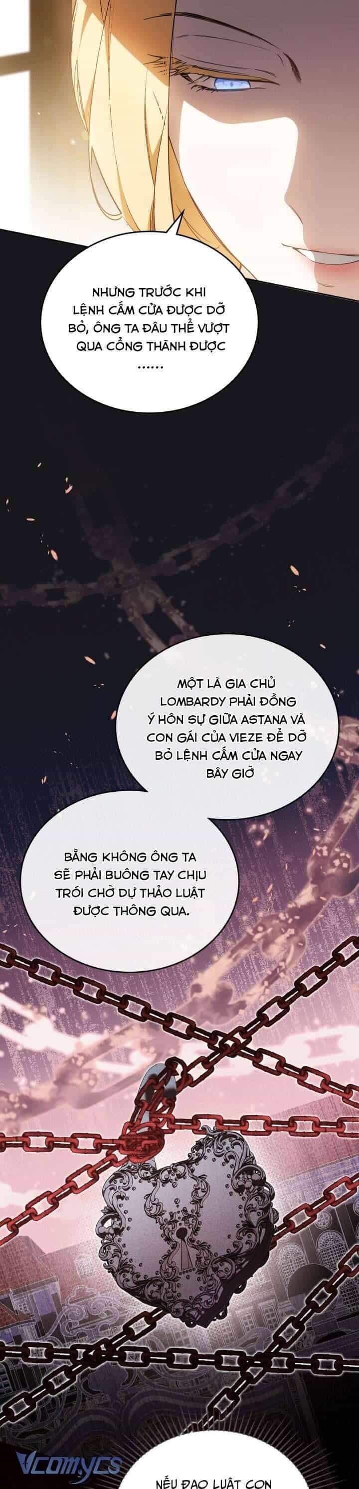 Kiếp Này Tôi Nhất Định Trở Thành Gia Chủ! - Chương 173 - ảnh 9