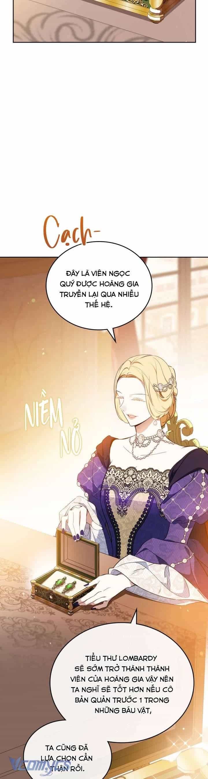 Kiếp Này Tôi Nhất Định Trở Thành Gia Chủ! - Chương 178 - ảnh 4