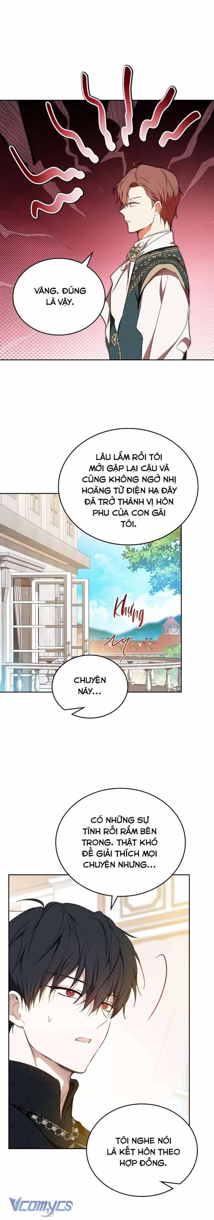 Kiếp Này Tôi Nhất Định Trở Thành Gia Chủ! - Chương 183 - ảnh 25