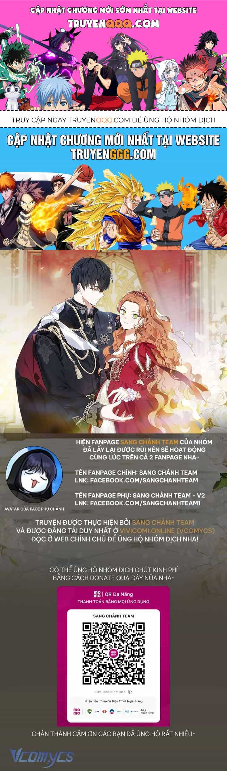 Kiếp Này Tôi Nhất Định Trở Thành Gia Chủ! - Chương 185 - ảnh 1