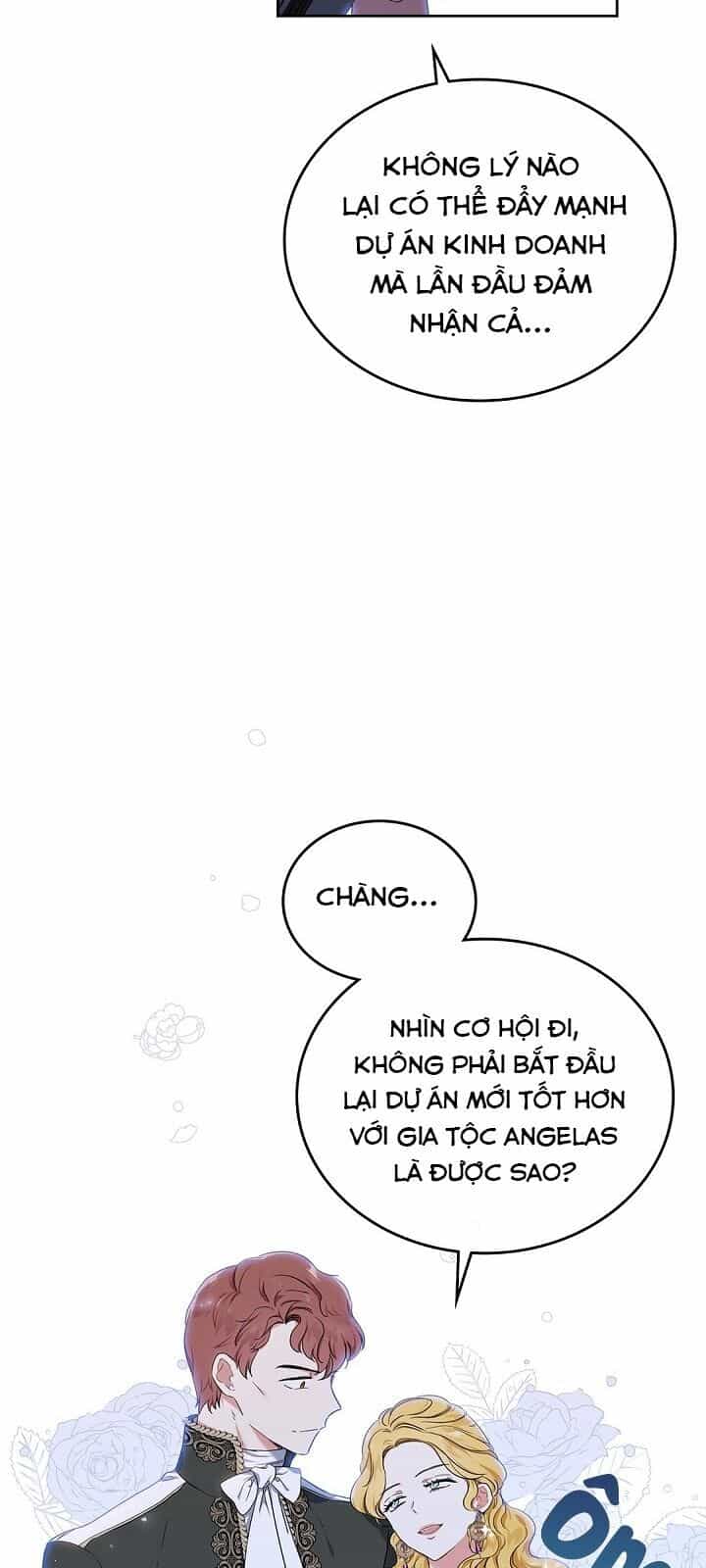 Kiếp Này Tôi Nhất Định Trở Thành Gia Chủ! - Chương 19 - ảnh 24