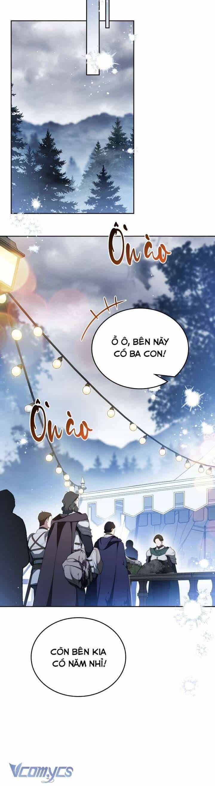 Kiếp Này Tôi Nhất Định Trở Thành Gia Chủ! - Chương 198 - ảnh 27