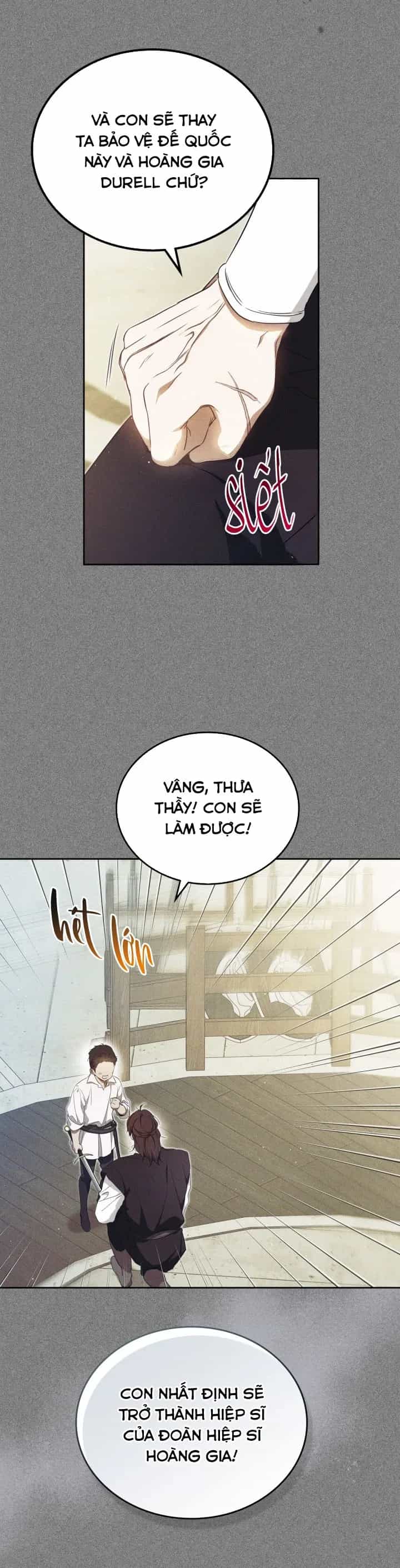 Kiếp Này Tôi Nhất Định Trở Thành Gia Chủ! - Chương 207 - ảnh 9