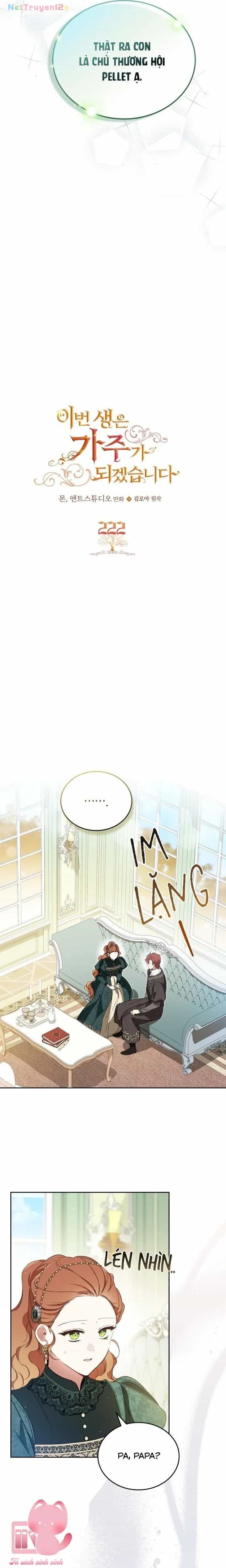 Kiếp Này Tôi Nhất Định Trở Thành Gia Chủ! - Chương 222 - ảnh 5