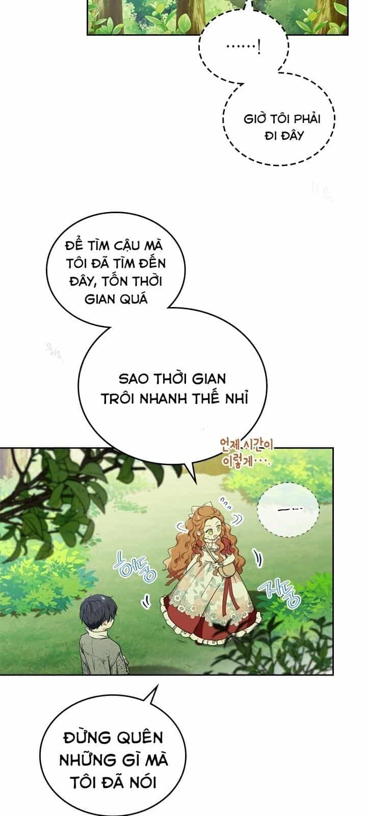 Kiếp Này Tôi Nhất Định Trở Thành Gia Chủ! - Chương 26 - ảnh 66