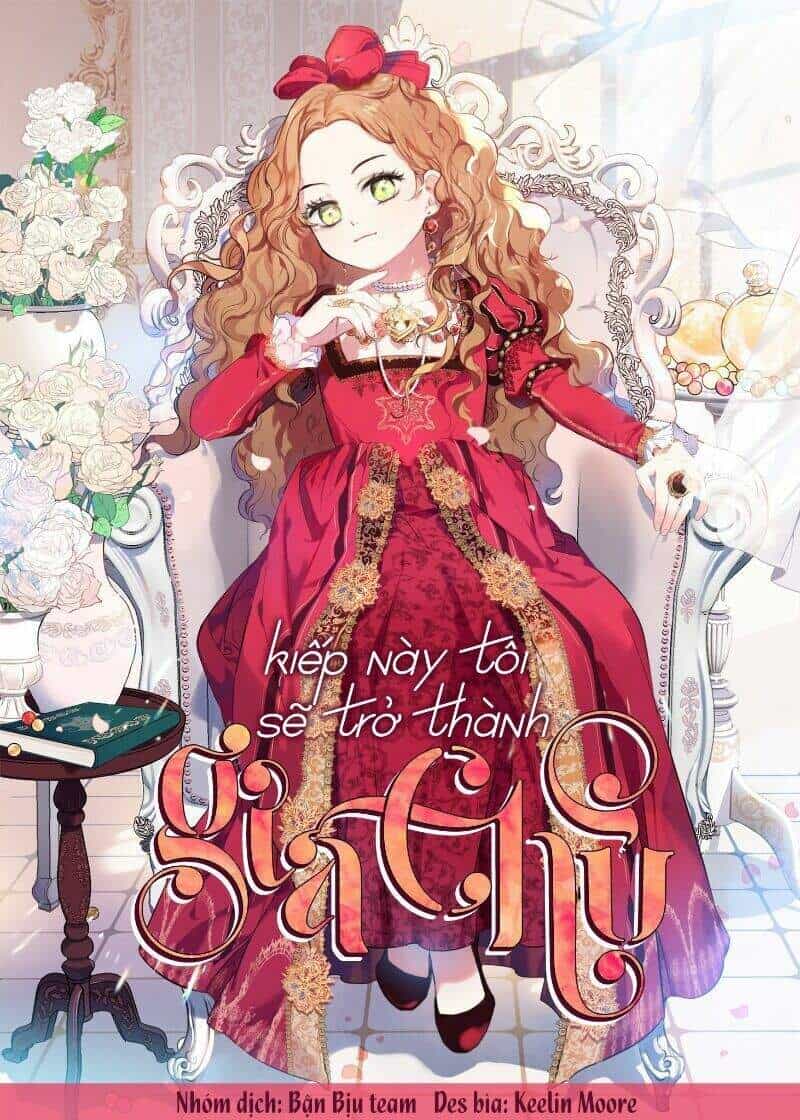 Kiếp Này Tôi Nhất Định Trở Thành Gia Chủ! - Chương 30 - ảnh 1