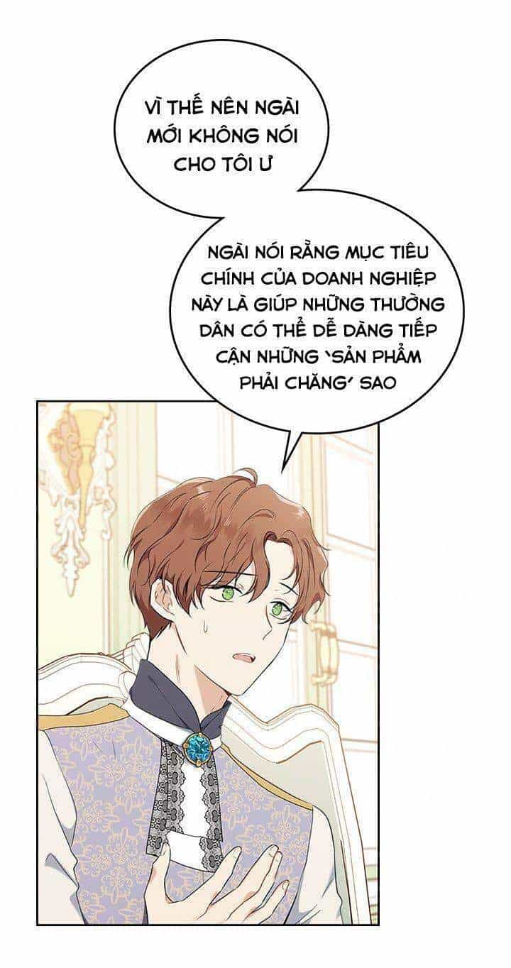Kiếp Này Tôi Nhất Định Trở Thành Gia Chủ! - Chương 33 - ảnh 24