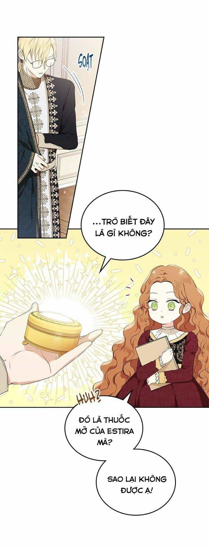 Kiếp Này Tôi Nhất Định Trở Thành Gia Chủ! - Chương 34 - ảnh 5