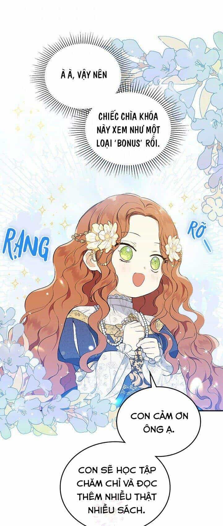 Kiếp Này Tôi Nhất Định Trở Thành Gia Chủ! - Chương 36 - ảnh 36