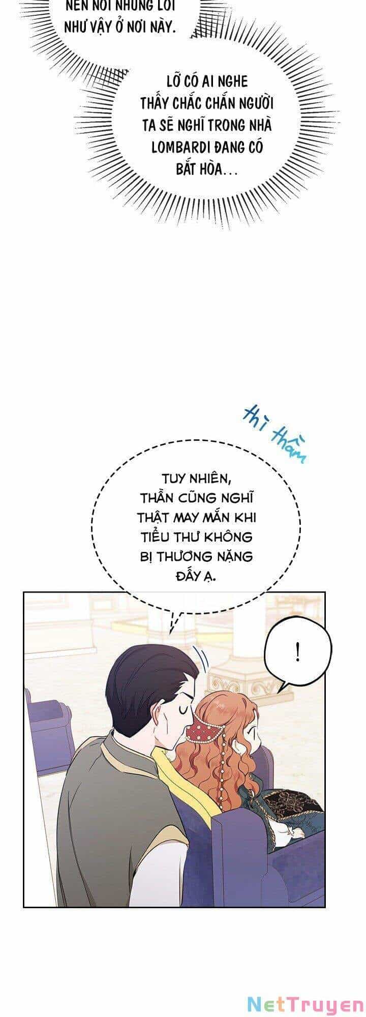 Kiếp Này Tôi Nhất Định Trở Thành Gia Chủ! - Chương 43 - ảnh 30
